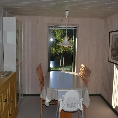 Сasa de vacaciones Holiday With A Fireplace 05